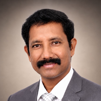 Dr. Vijaya Krishnan